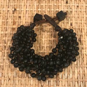 Handcrafted Thai Bracelet